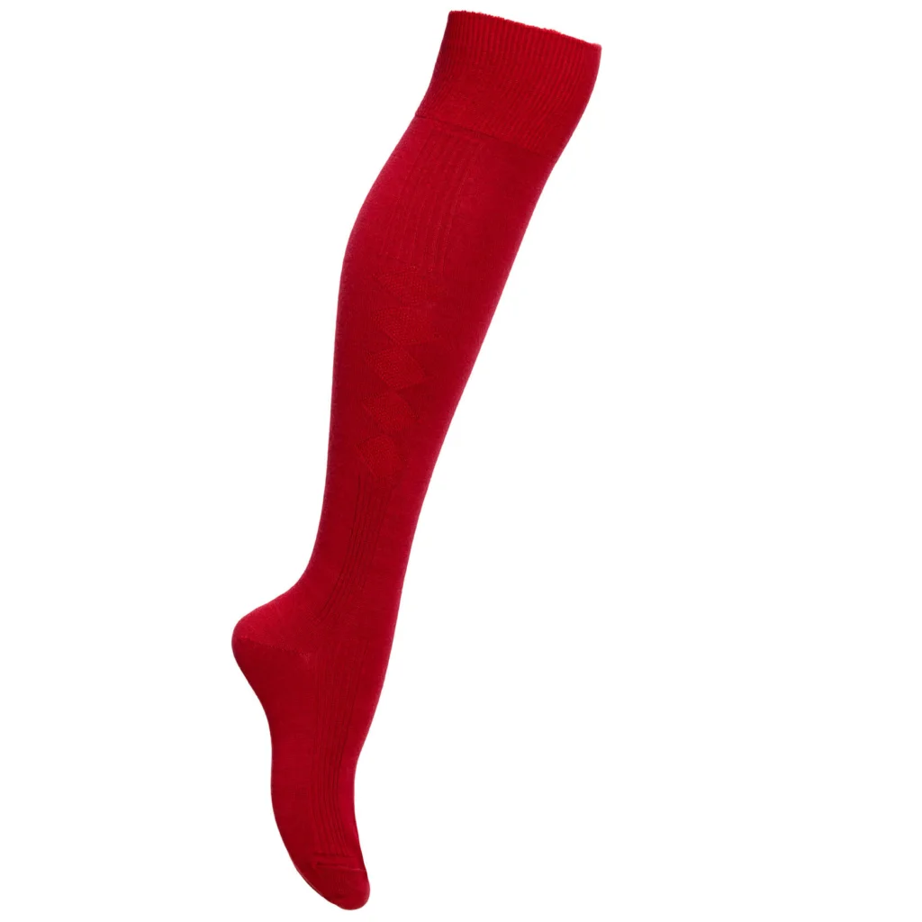 Diamant Merino Ull Strømper, Unisex - Bilde 14
