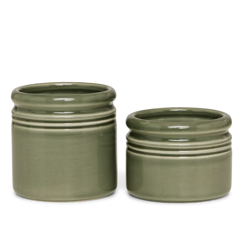 Krukke mini (2 pk)