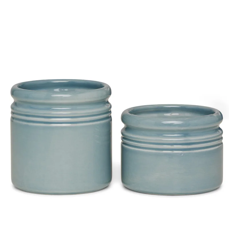 Krukke mini (2 pk)