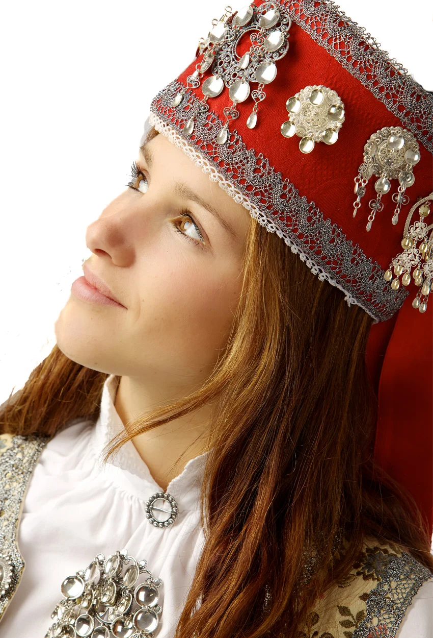 Brudekrone