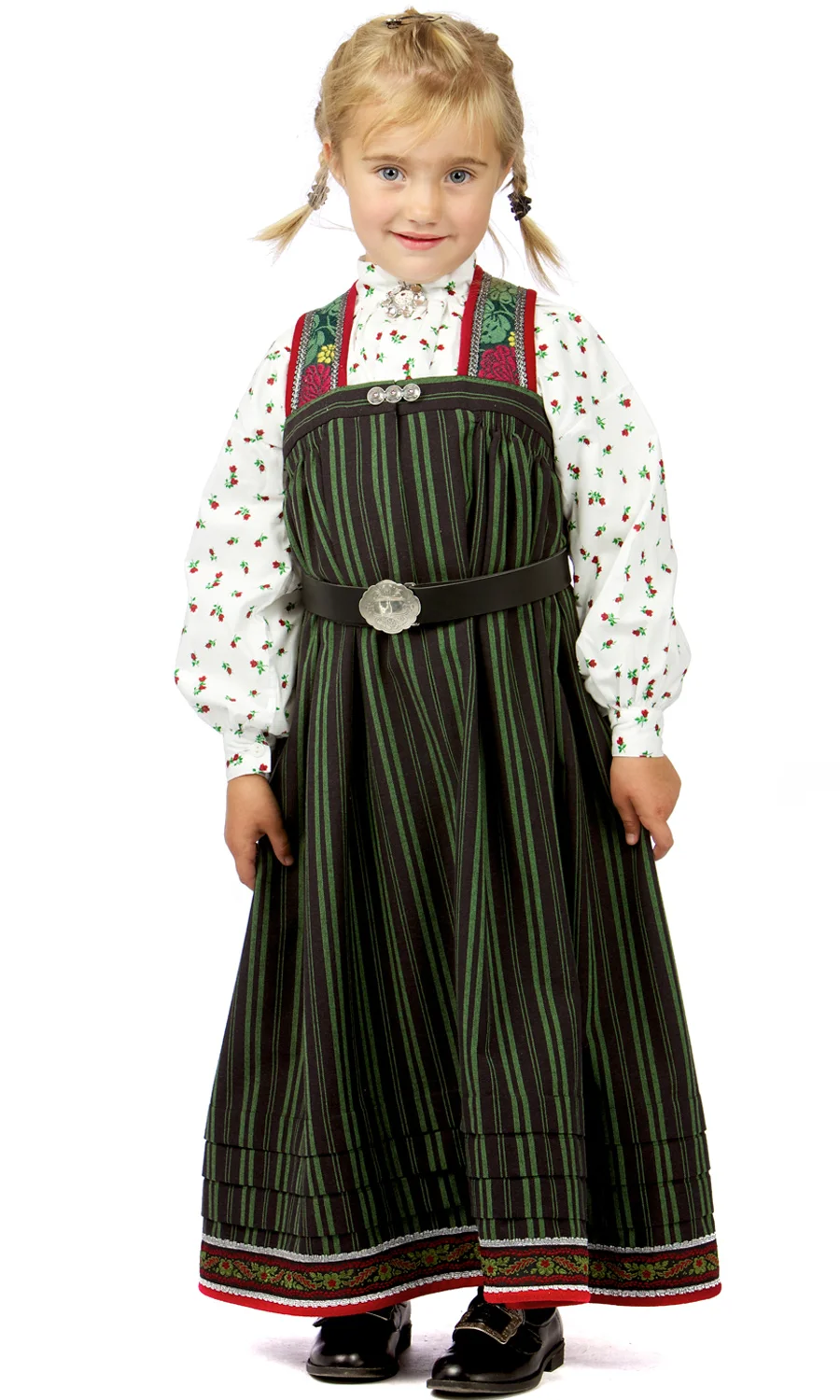 Helgekleu