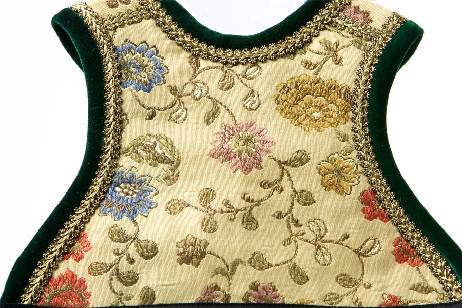 Vest