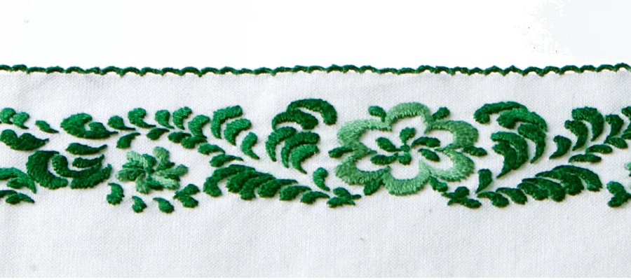 Broderi