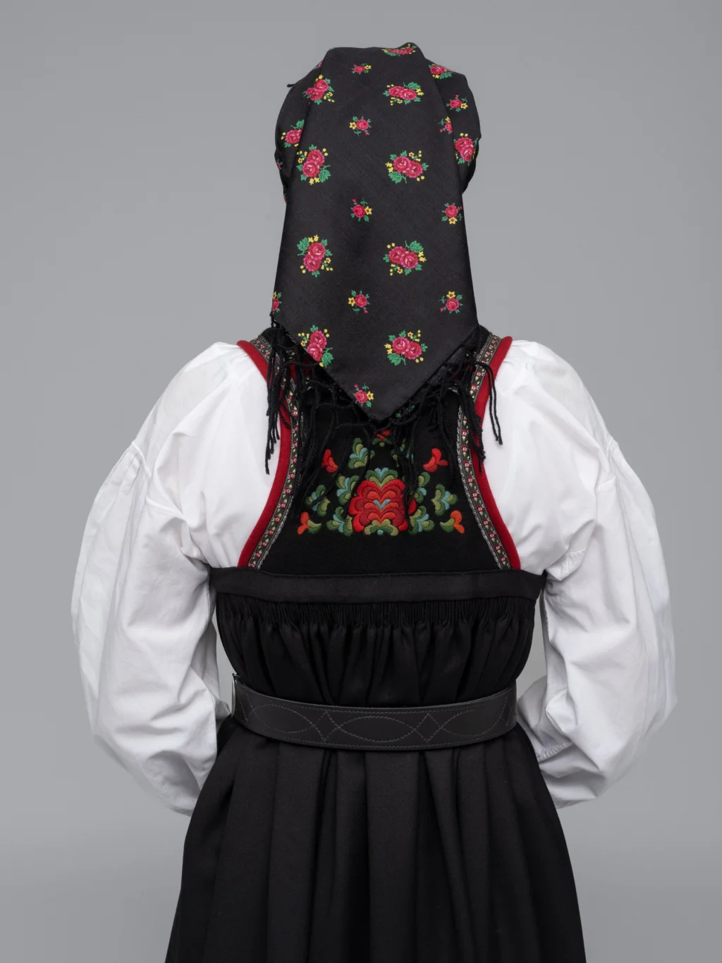 Kyrkjestakk, Laila - Bilde 4