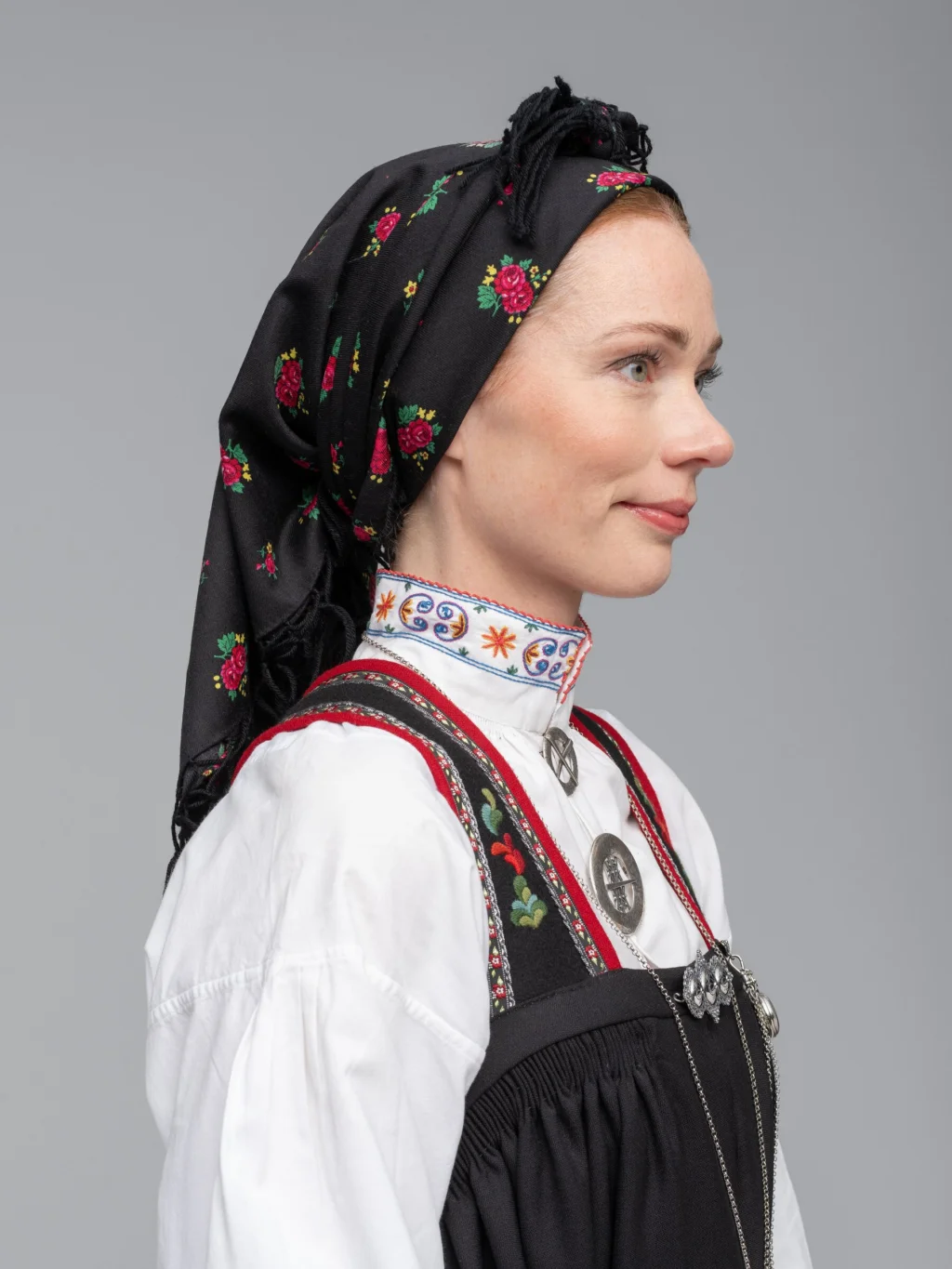 Kyrkjestakk, Laila - Bilde 2