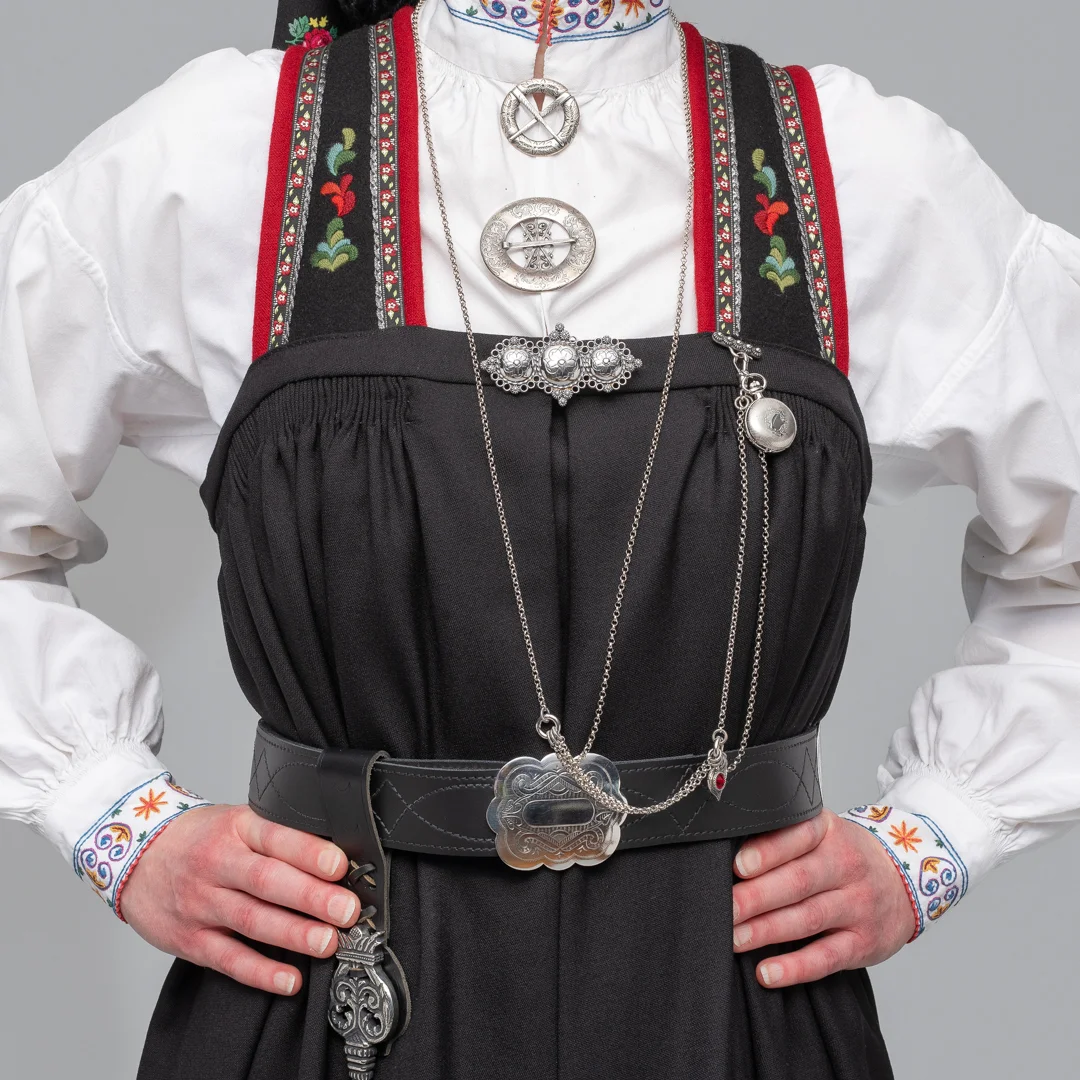 Kyrkjestakk, Laila