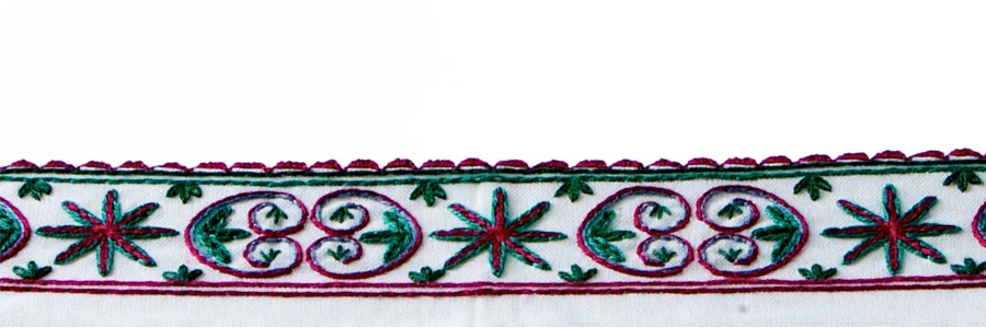 Broderi