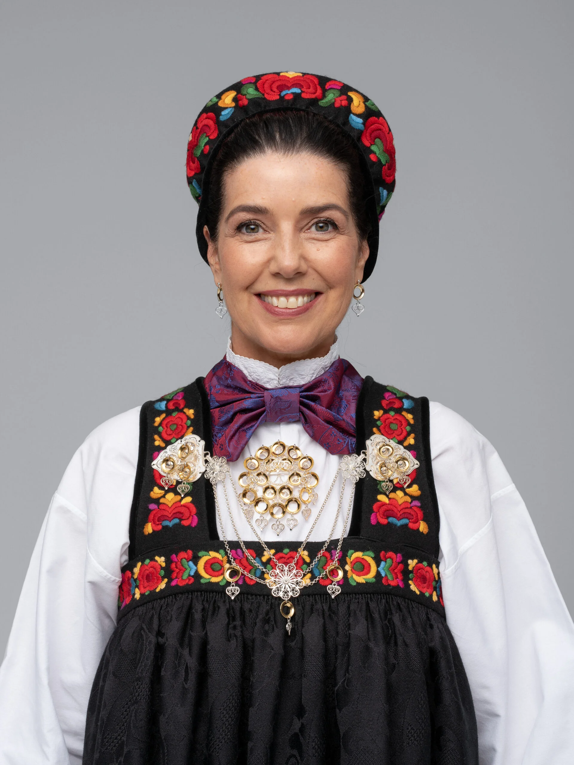 Festbunad Øvre Hallingdal - Bilde 3