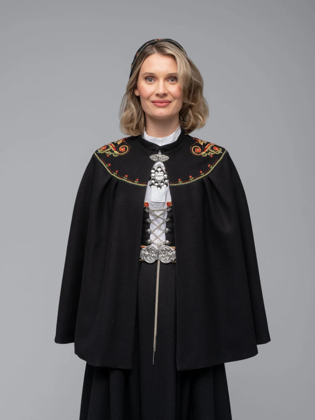 Cape sort til 1932-modell