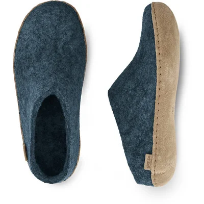 Slip-on