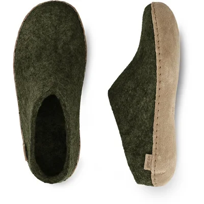 Slip-on