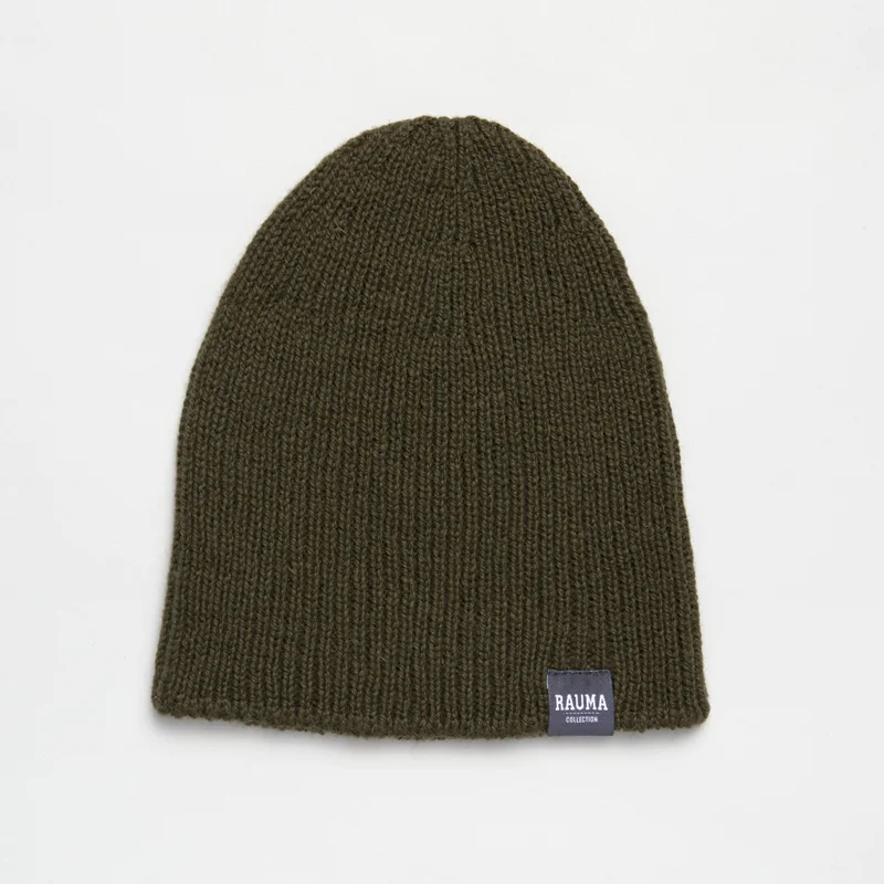 FJELL LUE enkel ribb