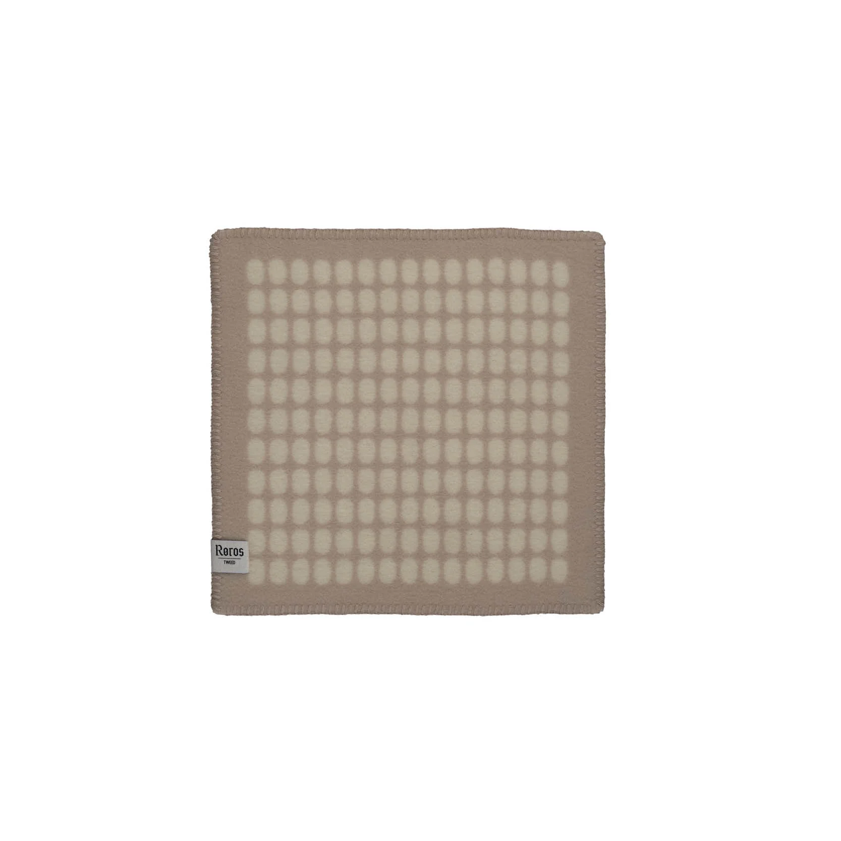Palette sitteunderlag clay