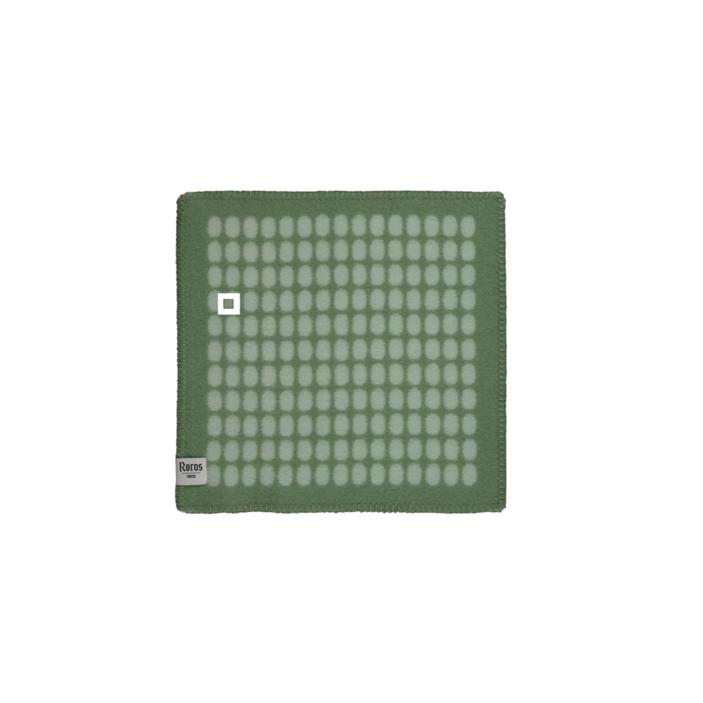 Palette sitteunderlag sage