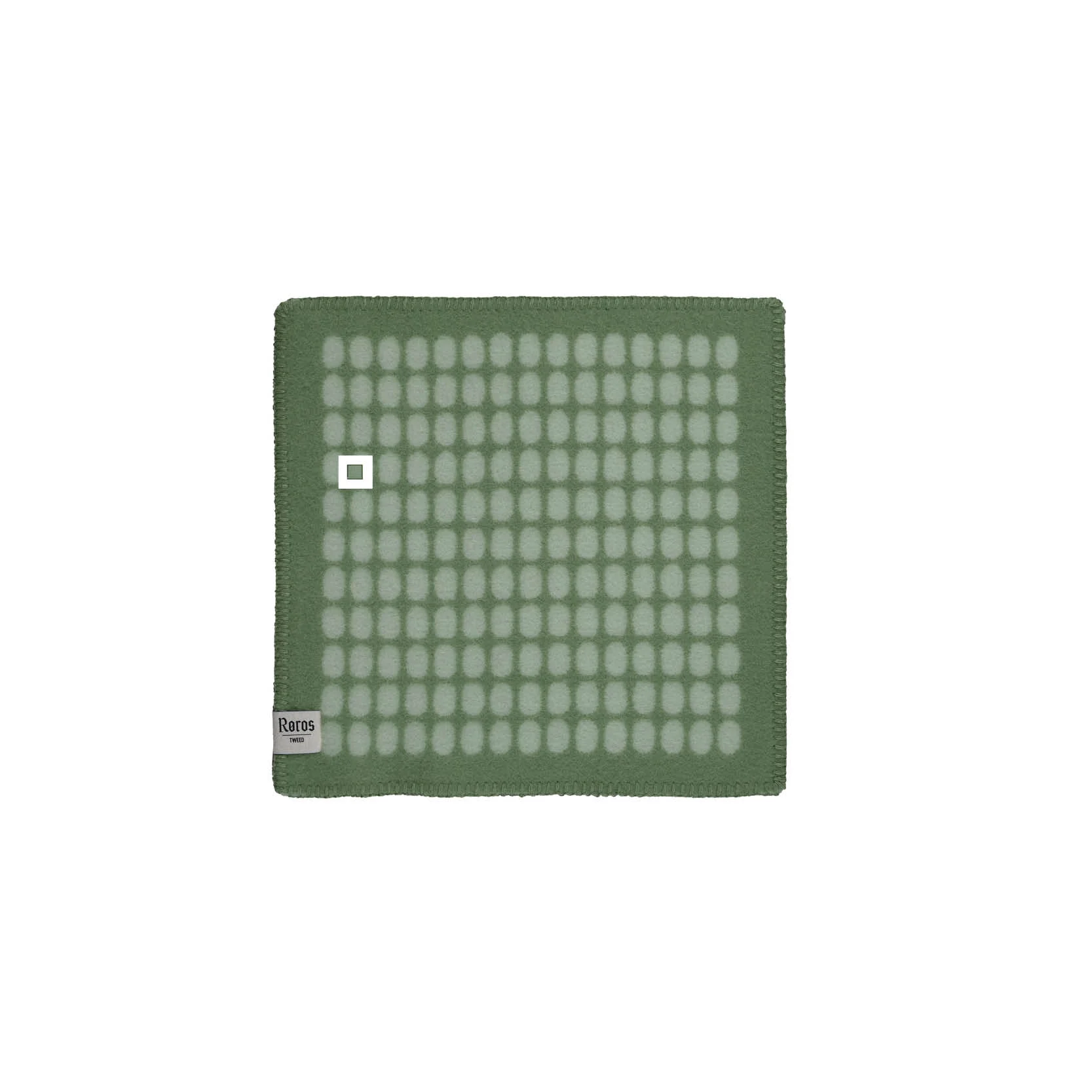 Palette sitteunderlag sage