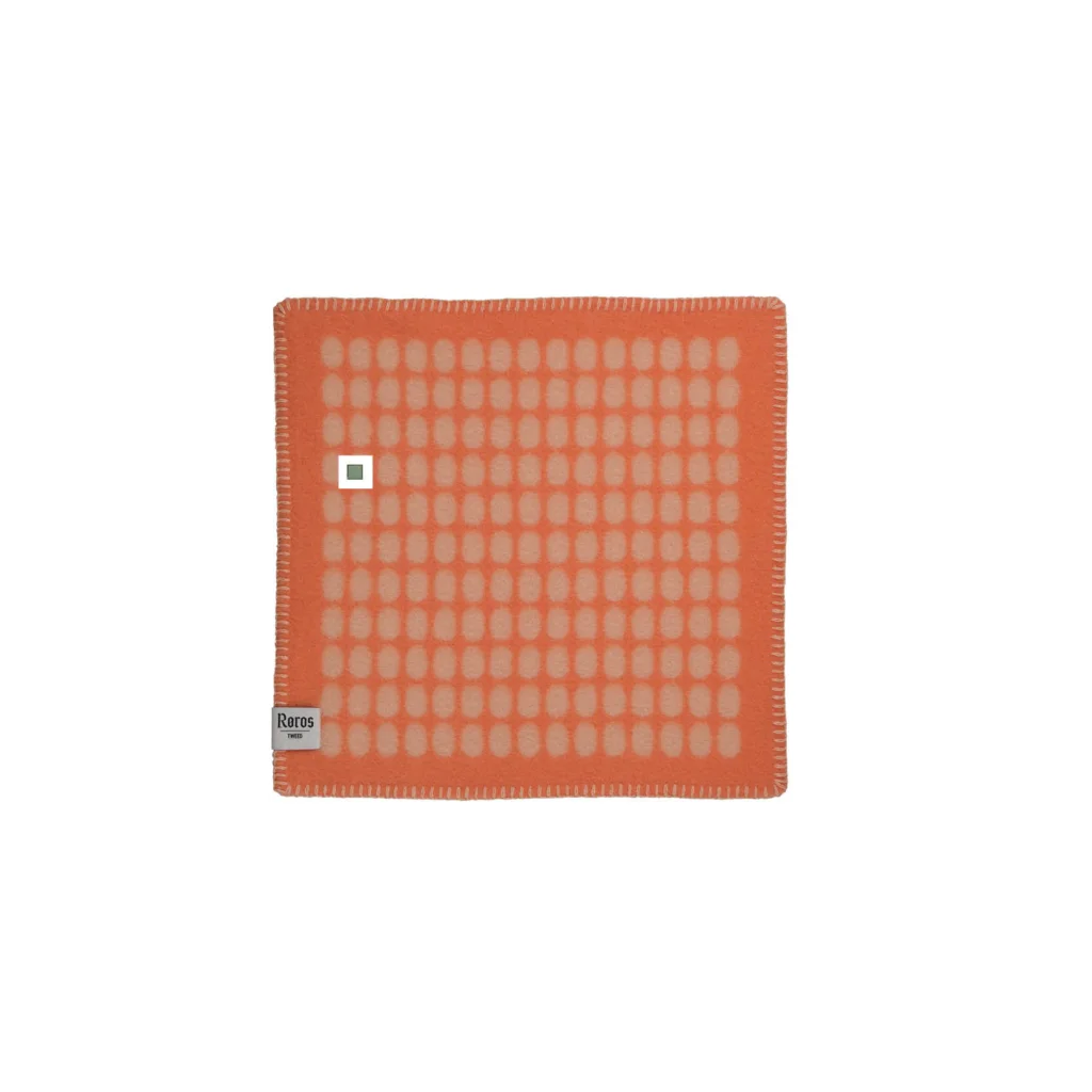 Palette sitteunderlag coral