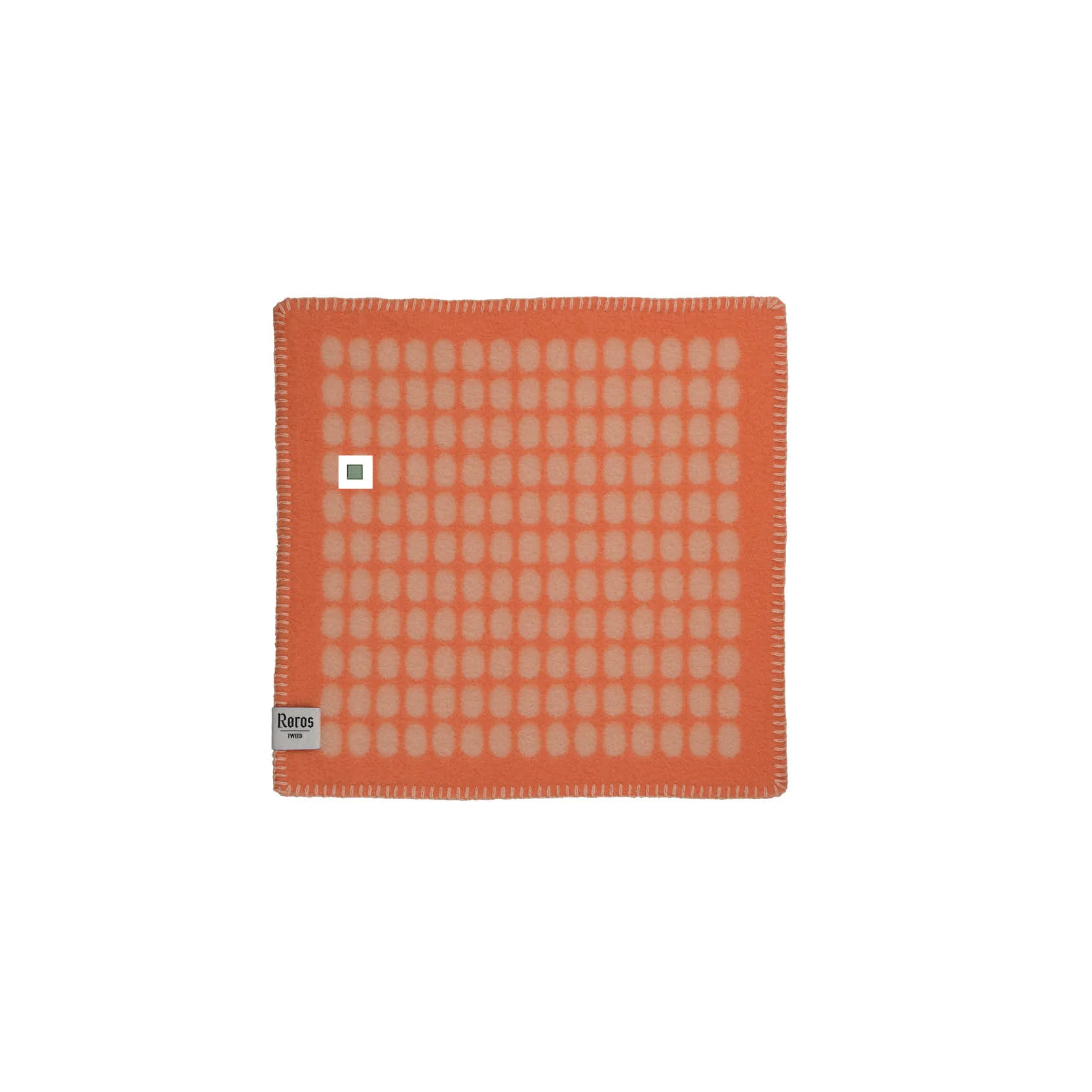 Palette sitteunderlag coral