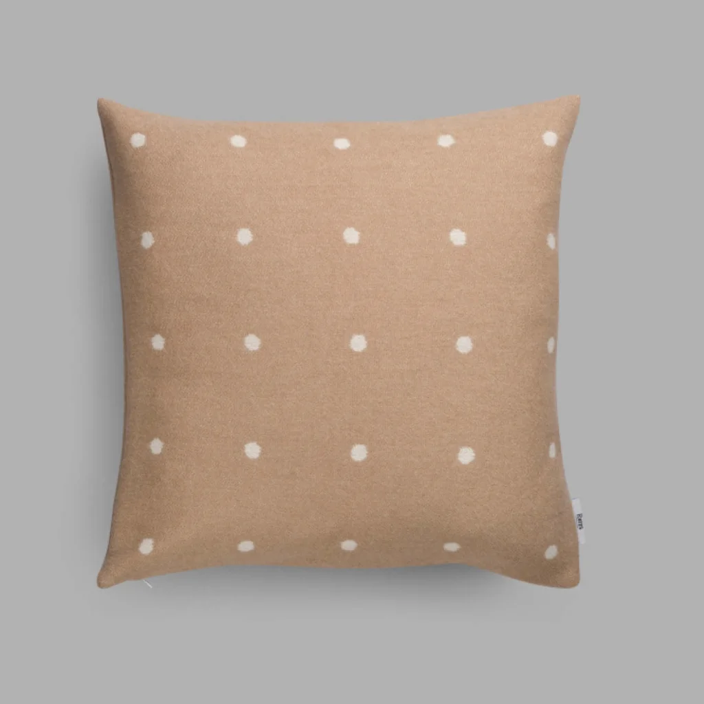 Pastille pute mushroom