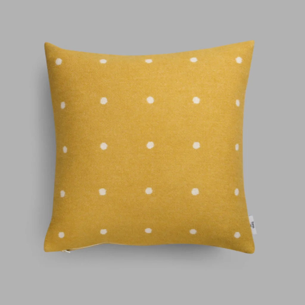 Pastille pute sun yellow