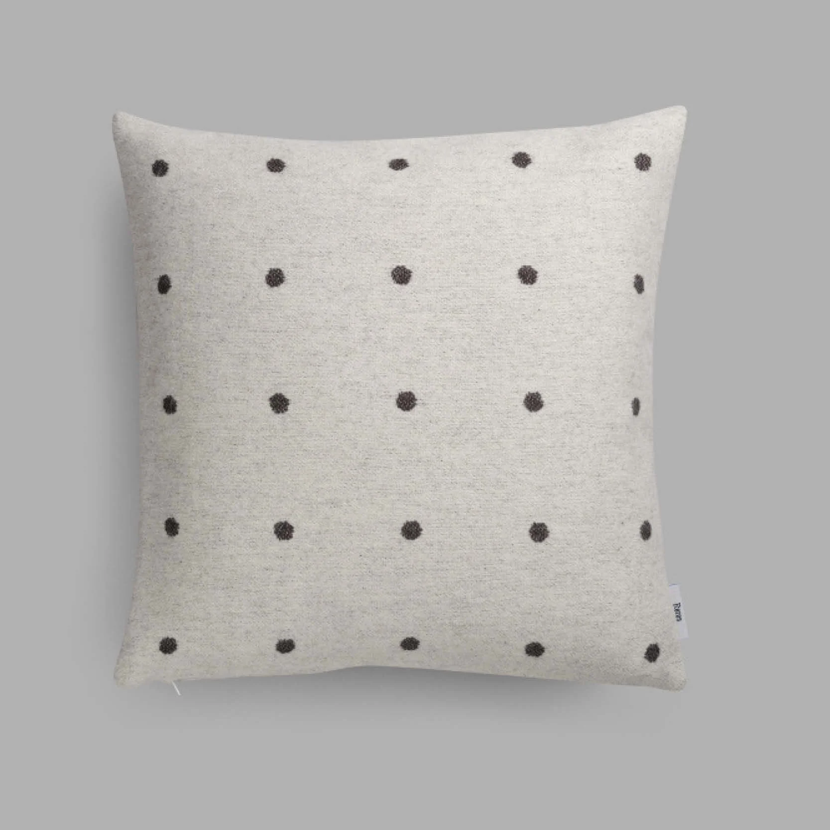 Pastille pute black white