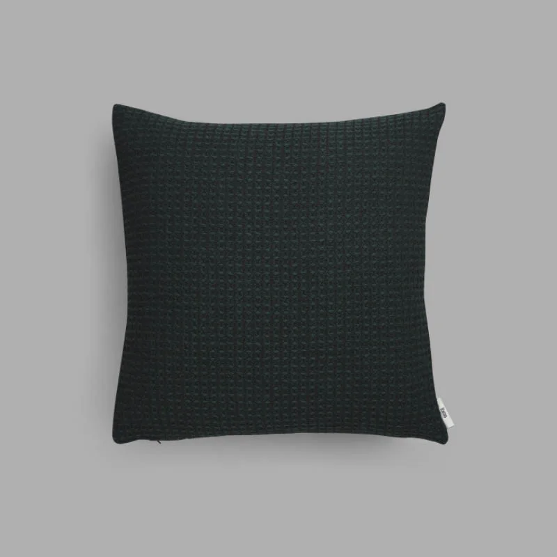 Vega pute dark green