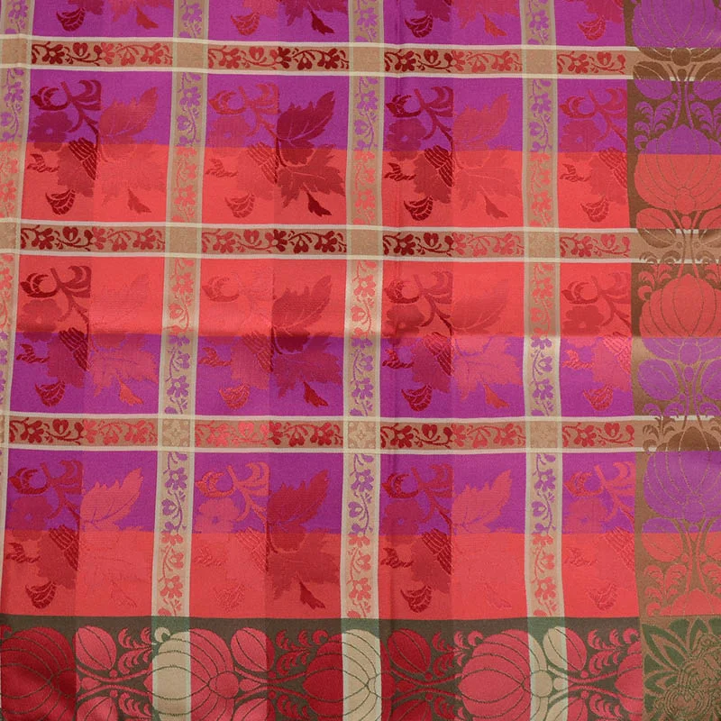 Mimmi silkesjal 318-038