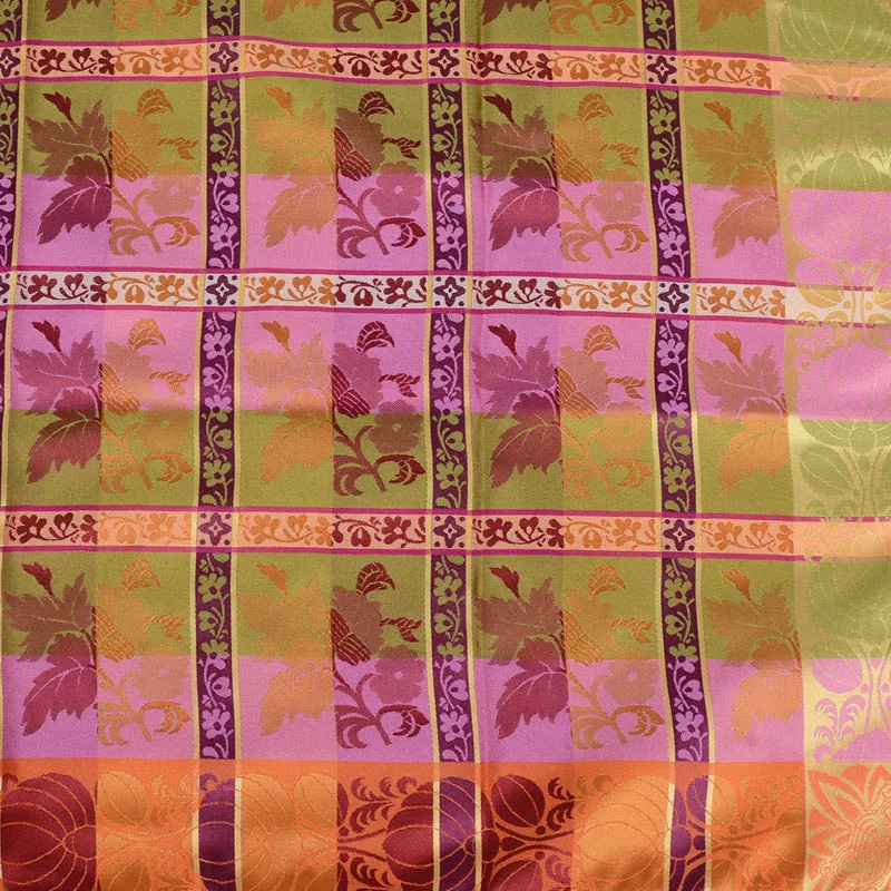 Mimmi silkesjal 318-091