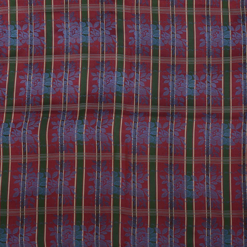 Strauss silkesjal 345-020
