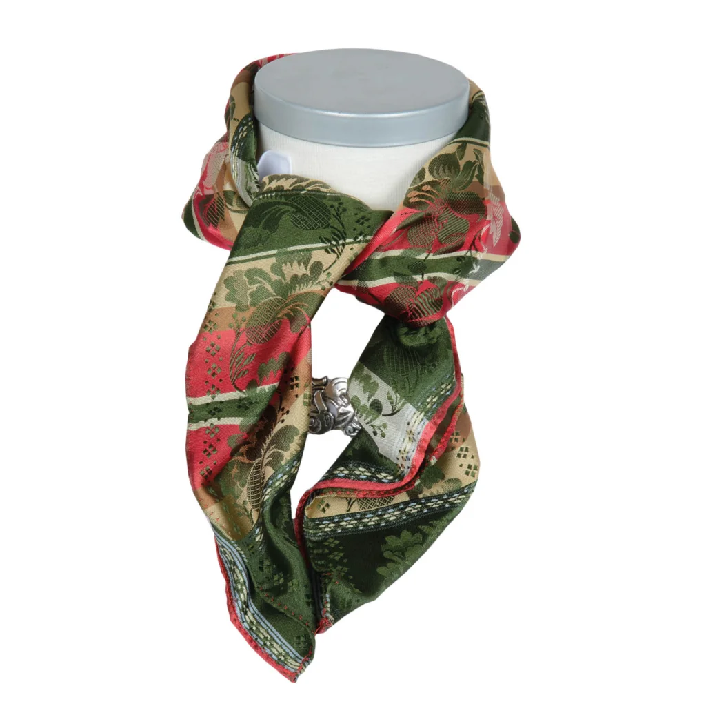 Gabriella silkesjal 493-030 - Bilde 1