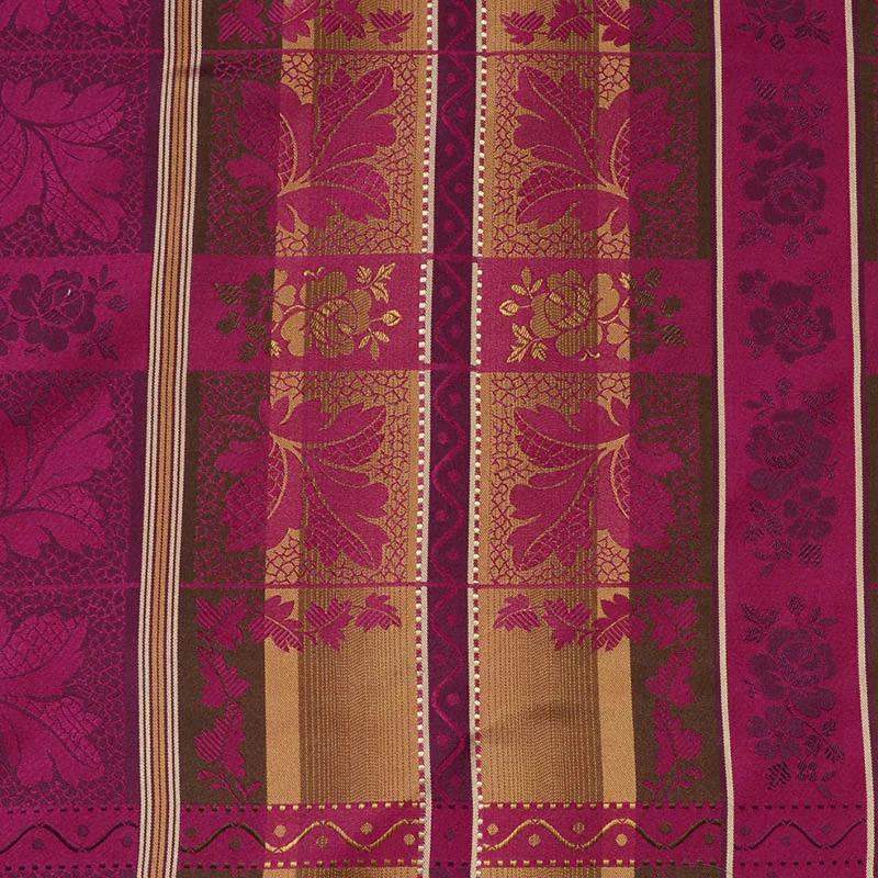 Lise silkesjal 722-202