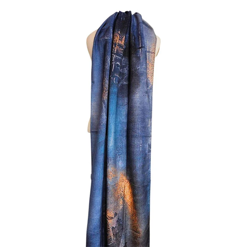Skjerft Mist grey