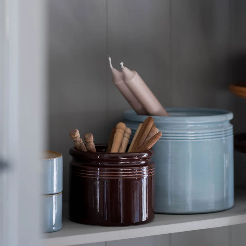 Krukke mini (2 pk)