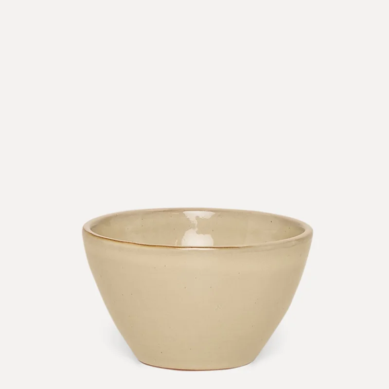 Hverdagsbolle S sand (3dl)