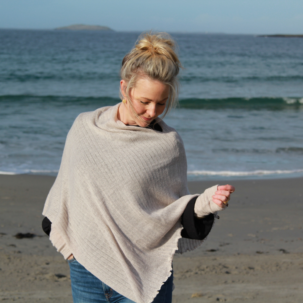 Poncho - Bilde 1