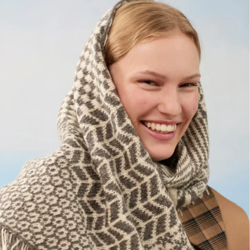 Hefte 455 Nordic mix