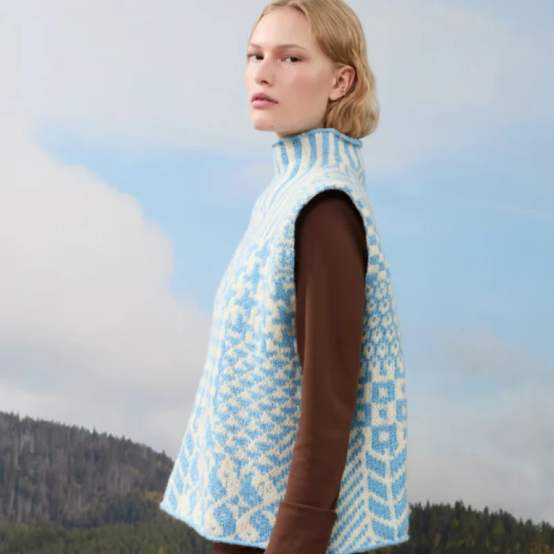 Hefte 455 Nordic mix