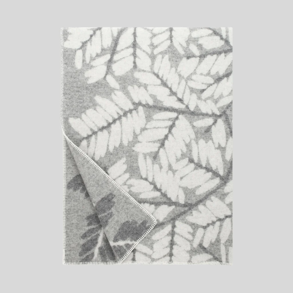 Verso Pledd - Bilde 3