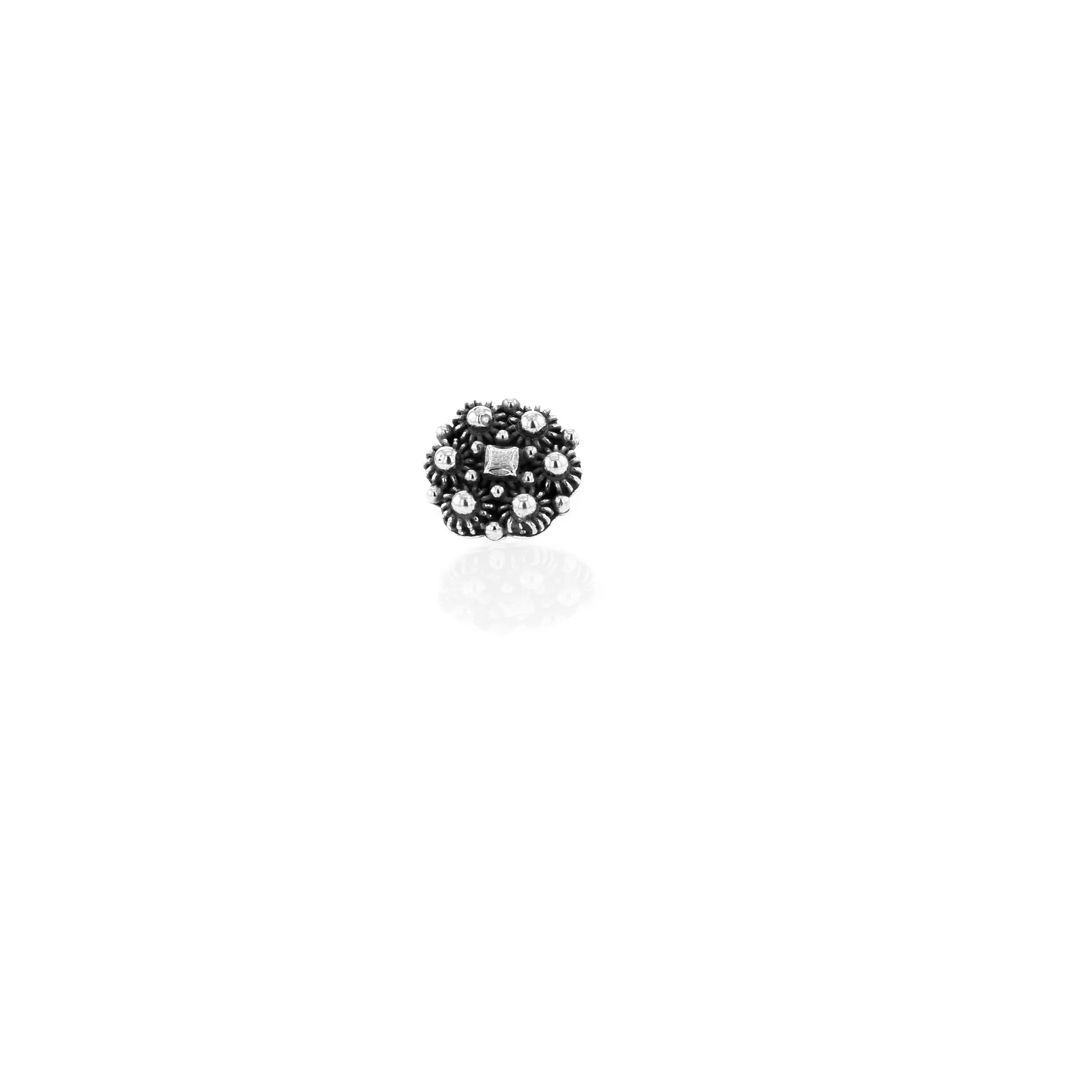 Kruseknapp 2,0 cm - Bilde 1