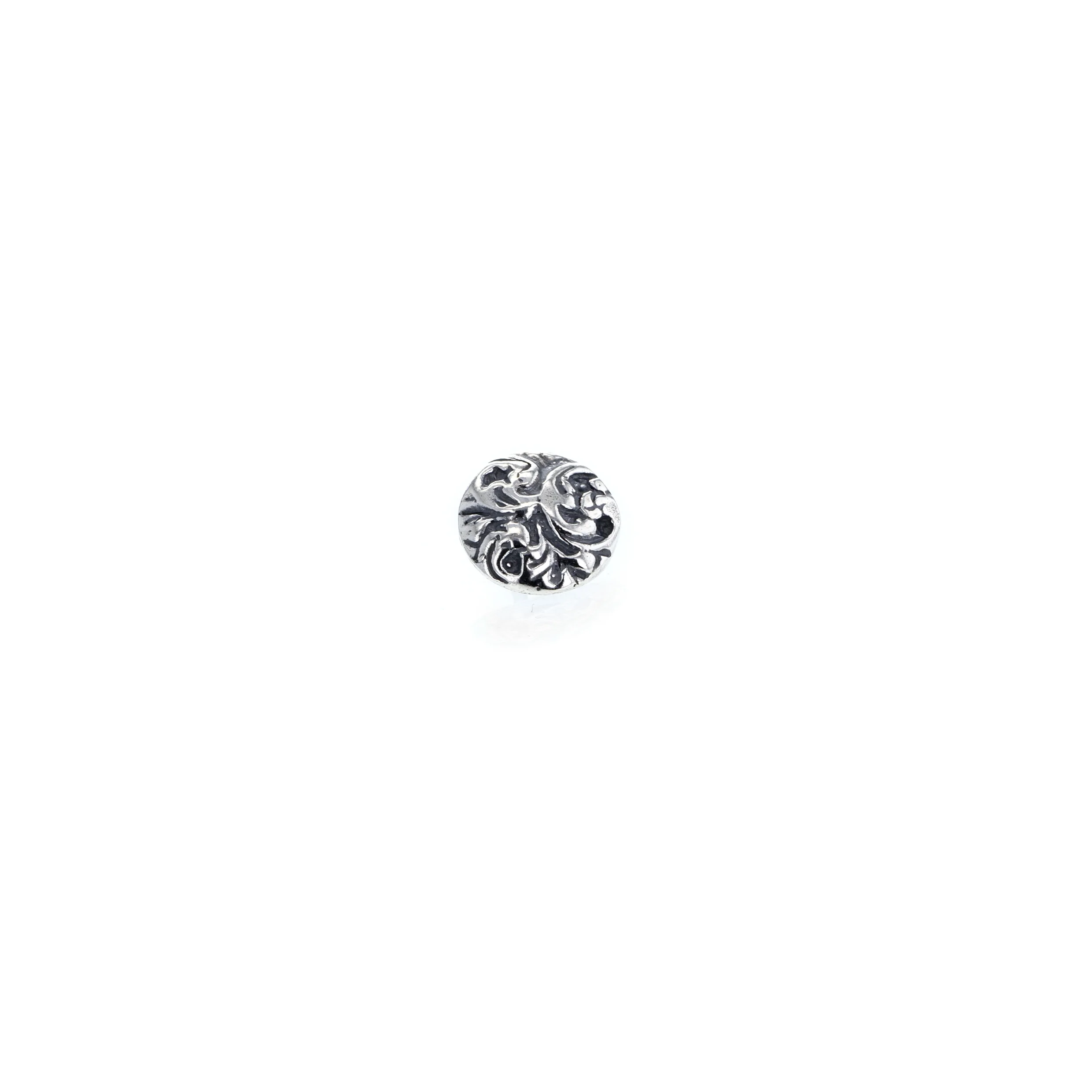 Knapp akantus 1,3 cm - Bilde 1