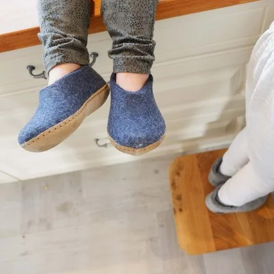 Shoe junior