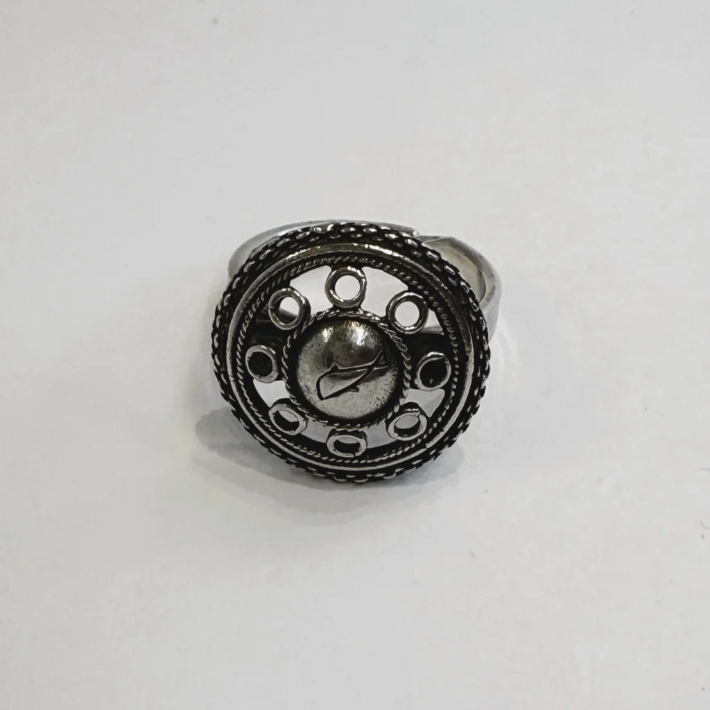 Ring til Balsfjordbunaden - Bilde 1