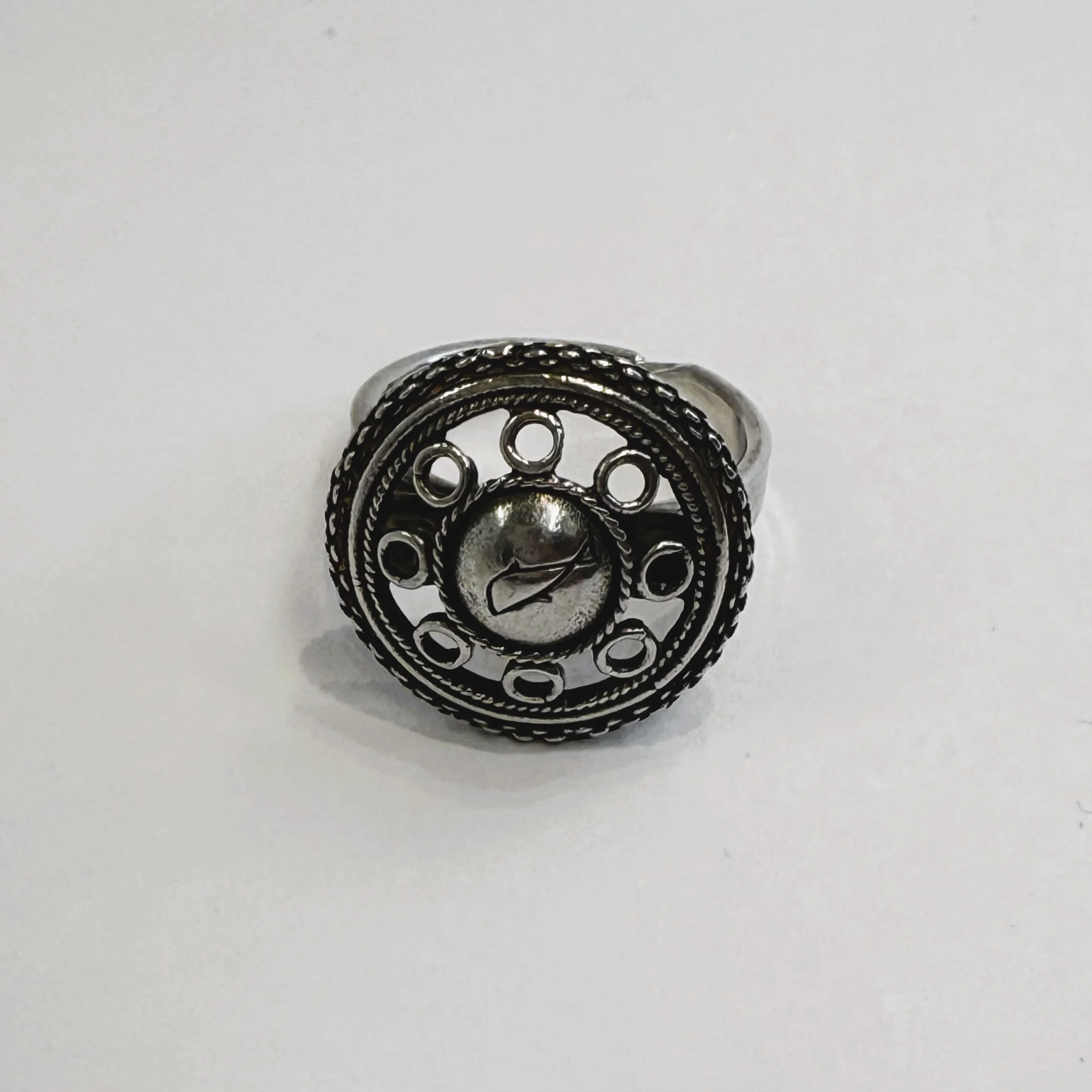 Ring til Balsfjordbunaden - Bilde 1