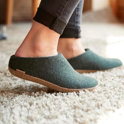 Slip-on