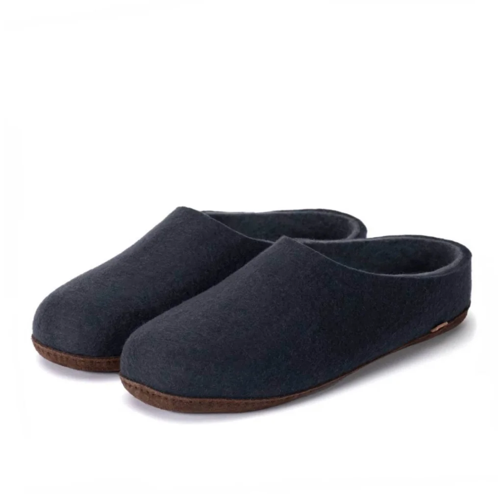 Baatar basic dark blue - Bilde 3