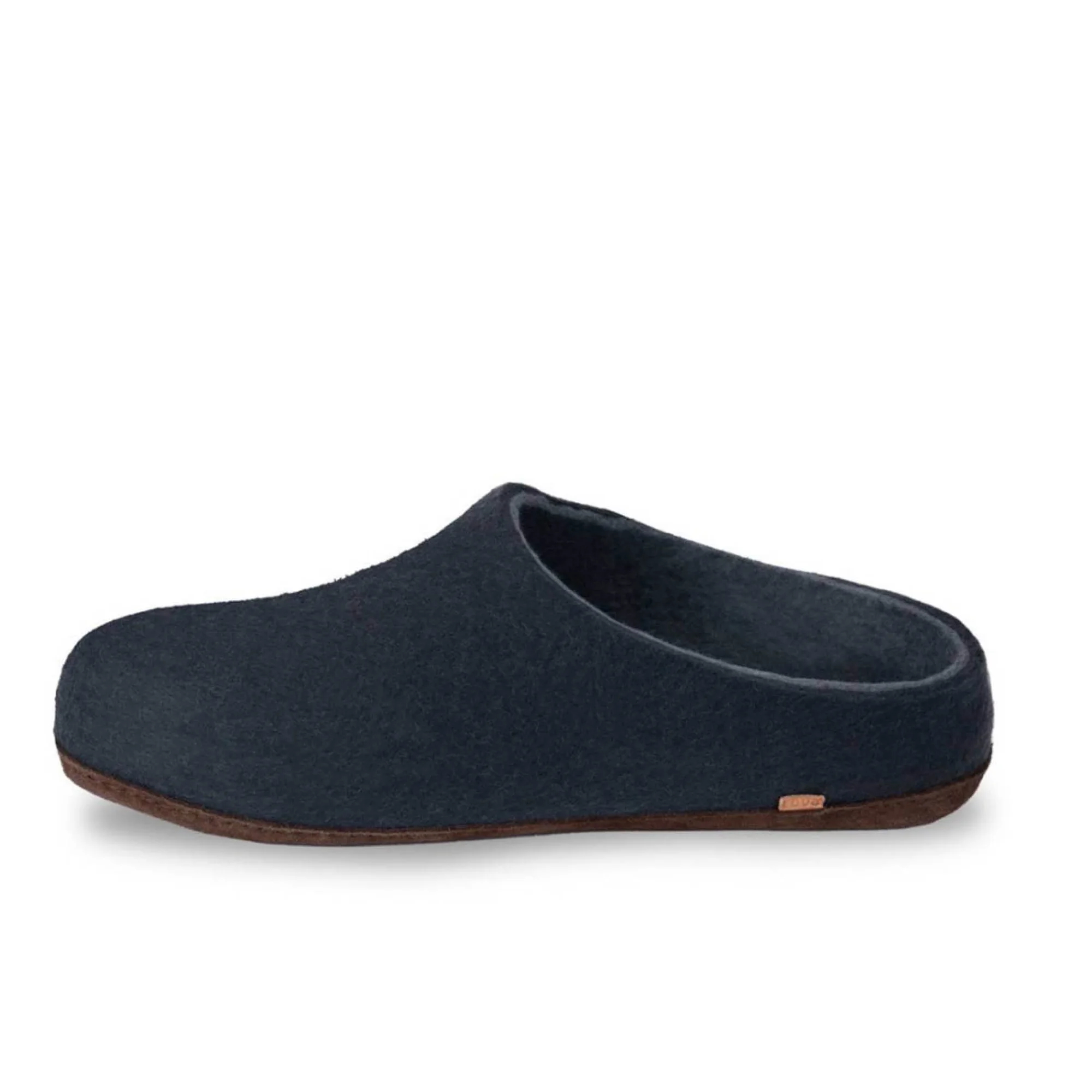 Baatar basic dark blue