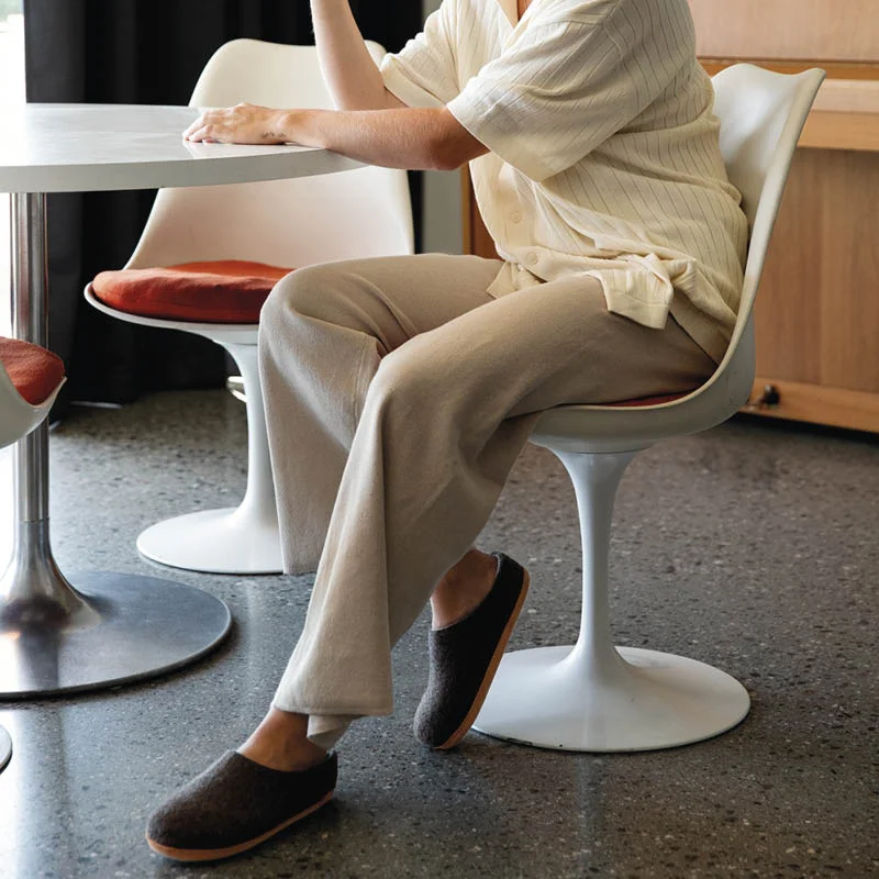 Baatar eco brown