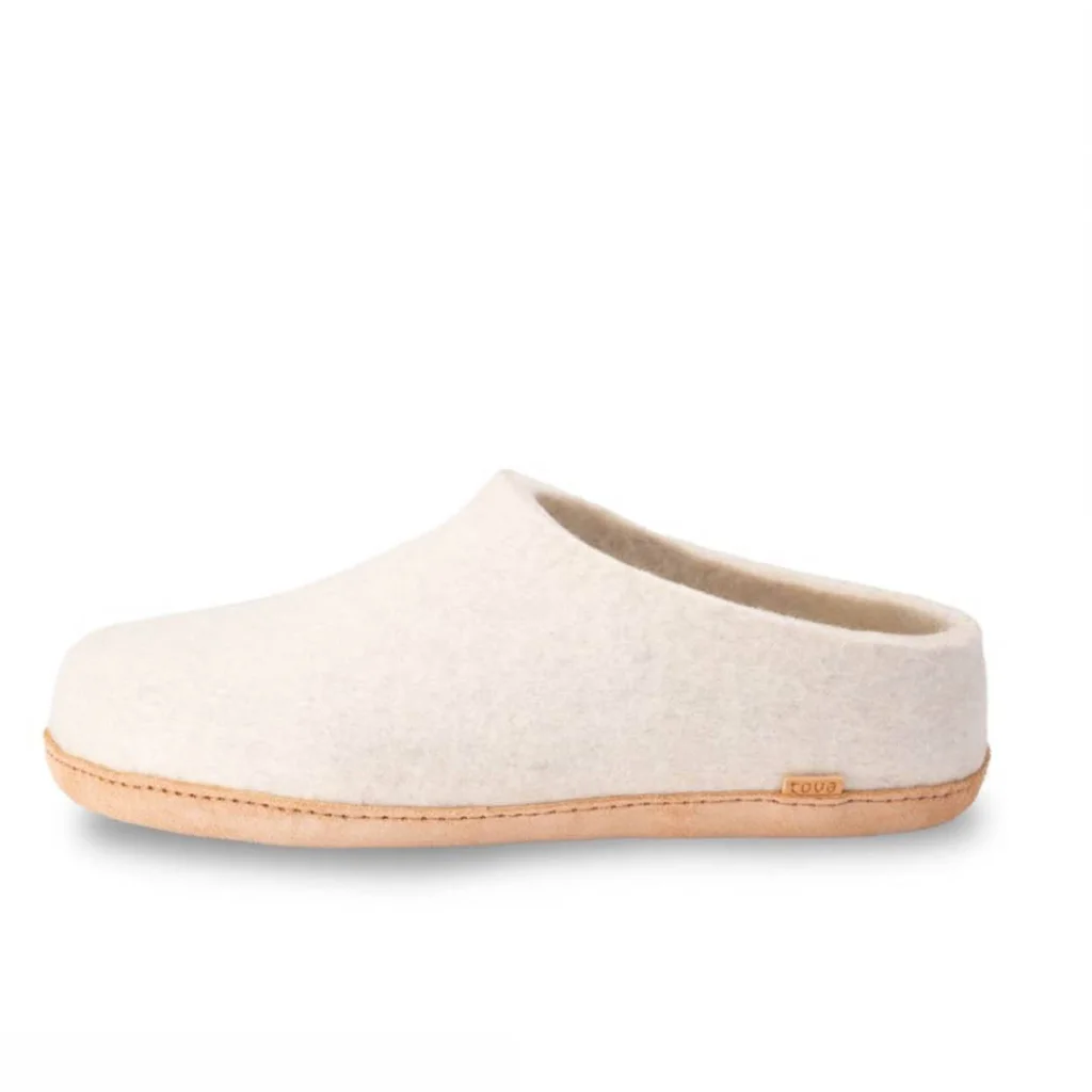 Baatar eco white - Bilde 1