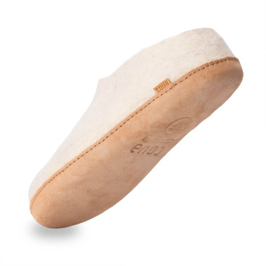 Baatar eco white - Bilde 2