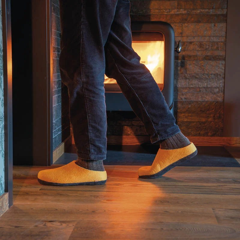 Baatar Basic - Ochre