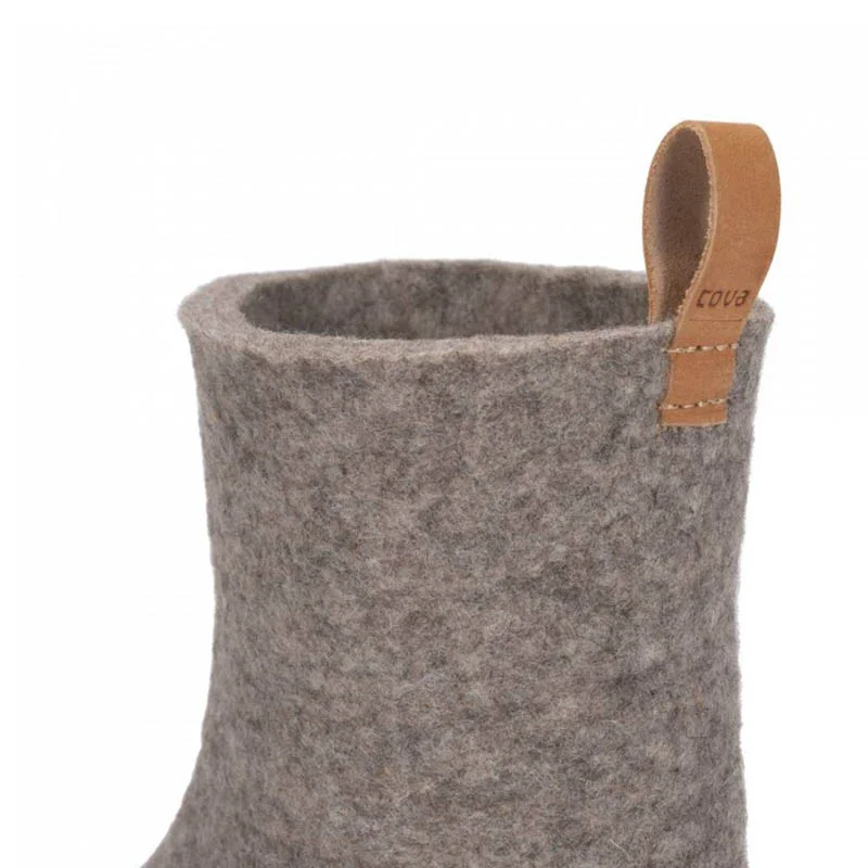 Boot Eco Low